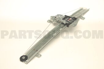 5713A578 REGULATOR,FR DOOR WDO,RH