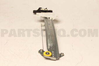 5713A652 REGULATOR,FR DOOR WDO,RH