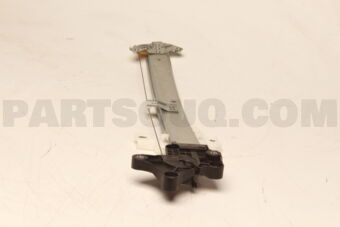 5713A652 REGULATOR,FR DOOR WDO,RH
