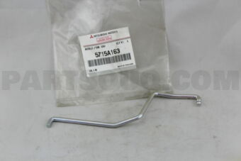 5715A163 ROD,F/DROUTSIDEHANDLE,LH