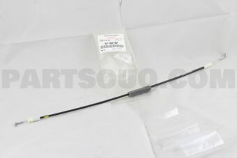 5715A167 CABLE,FR DOOR INS HANDLE,L