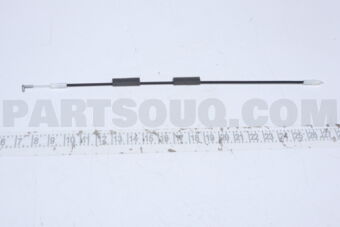 5715A170 CABLE,FR DOOR INS LOCK,RH