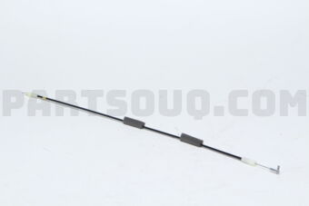 5715A175 CABLE,FR DOOR INS LOCK,LH