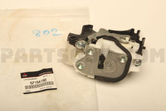 5715A182 F/DOOR LOCK RH