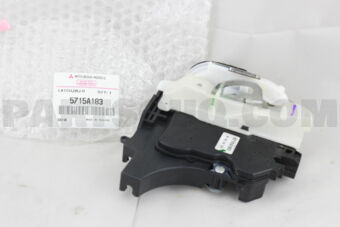 5715A183 LATCH,FR DOOR,LH
