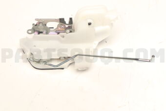 5715A280 Mitsubishi LATCH,FR DOOR,RH