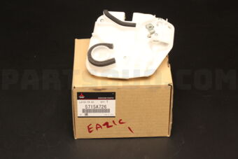 5715A726 LATCH,FR DOOR,RH