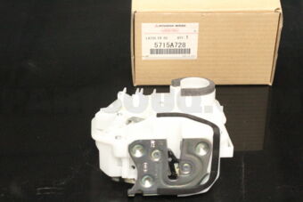 5715A728 LATCH,FR DOOR,RH
