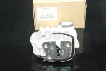 5715A728 LATCH,FR DOOR,RH