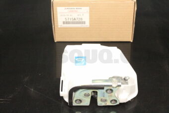 5715A728 LATCH,FR DOOR,RH