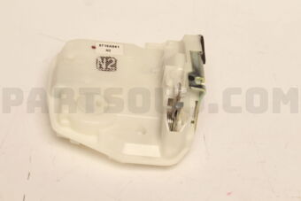5715A841 LATCH,FR DOOR,LH