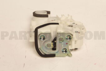 5715A841 LATCH,FR DOOR,LH