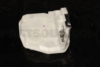 5715A843 LATCH,FR DOOR,LH