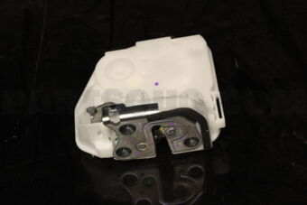 5715A843 LATCH,FR DOOR,LH