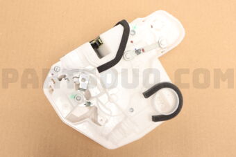 5715A847 LATCH,FR DOOR,LH
