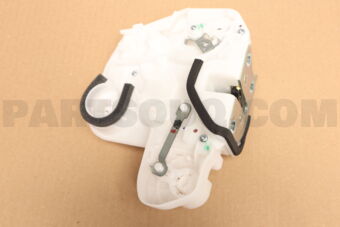 5715A847 LATCH,FR DOOR,LH