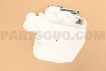5715A847 LATCH,FR DOOR,LH