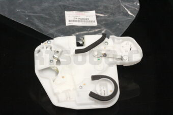 5715A849 LATCH,FR DOOR,LH
