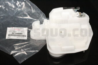5715A849 LATCH,FR DOOR,LH