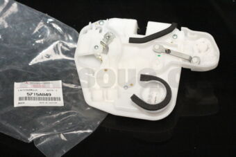 5715A849 LATCH,FR DOOR,LH