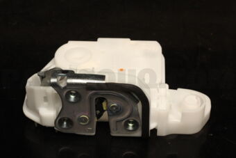 5715A857 Mitsubishi LATCH,FR DOOR,LH