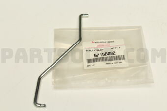 5715B082 ROD,F/DR OUTSIDE HAN