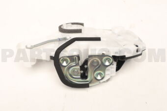5715B313 LATCH,FR DOOR,LH