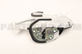 5715B313 LATCH,FR DOOR,LH