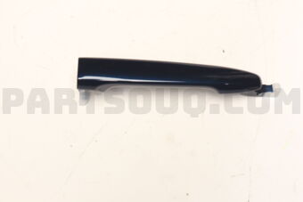 5716A013BD HANDLE,FR DOOR OUTSIDE,LH
