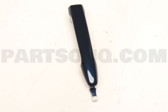5716A013BD HANDLE,FR DOOR OUTSIDE,LH