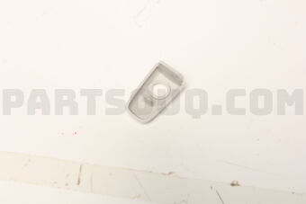 5716A016WB COVER,F/DR OUTS HANDLE,RH