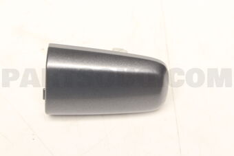 5716A018HG COVERFR DOOR OUTSIDE H