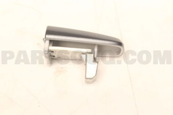 5716A018HG COVERFR DOOR OUTSIDE H