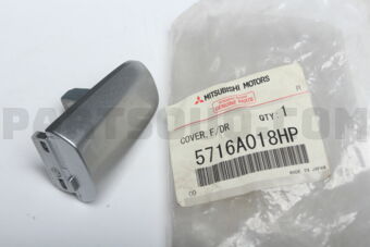 5716A018HP COVER,F/DR OUTS HAND