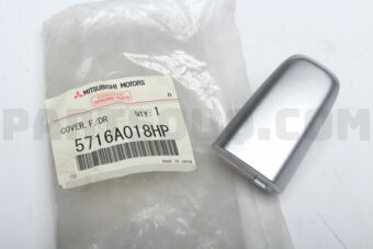 5716A018HP COVER,F/DR OUTS HAND