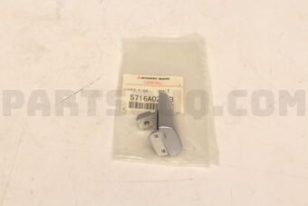 5716A021HB COVER,F/DR OUTS HANDLE,LH