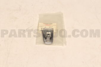 5716A021HB COVER,F/DR OUTS HANDLE,LH