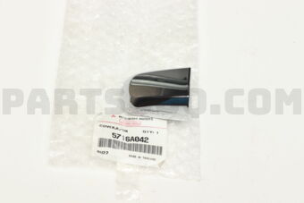 5716A042 COVER,R/DR OUTSIDE HANDLE