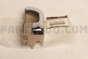 5716A241YA HANDLE,FR DOOR INSIDE,LH