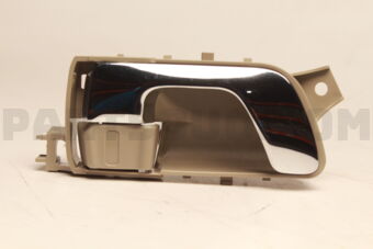 5716A242YA HANDLE,FR DOOR INSIDE,RH