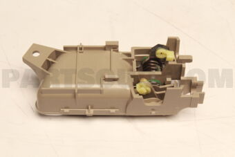 5716A242YA HANDLE,FR DOOR INSIDE,RH