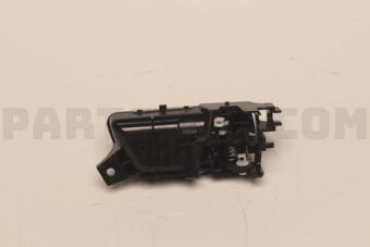 5716A253XA HANDLE,FR DOOR INSIDE,LH