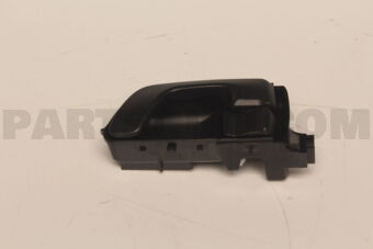 5716A253XA HANDLE,FR DOOR INSIDE,LH
