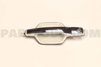 5716A335WB Mitsubishi HANDLE,FR DOOR OUTSIDE,LH