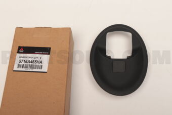 5716A465HA CUP-FR DOOR INSIDE HANDLE