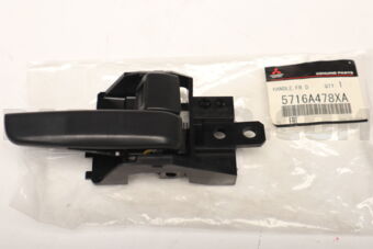 5716A478XA Mitsubishi HANDLE,FR DOOR INSIDE,RH