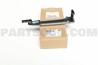 5716A511HB HANDLE,FR DOOR OUTSI