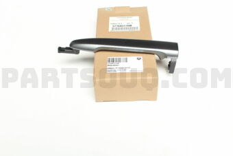 5716A511HB HANDLE,FR DOOR OUTSI