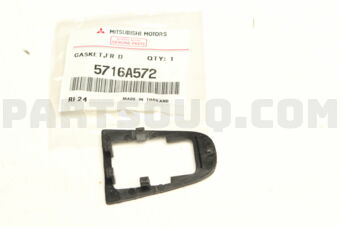 5716A572 GASKET,F/DR OUTSIDE HANDLE