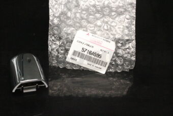 5716A595 COVER,F/DR OUTS HANDLE,LH